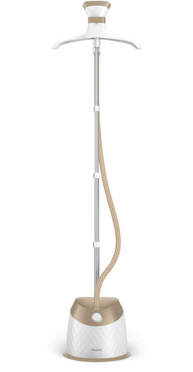 Philips Gc524/60 Handhållen Steamer - Brun Brons