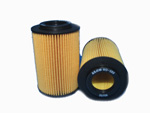 Oljefilter ALCO FILTER MD-589