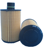 Oljefilter ALCO FILTER MD-757