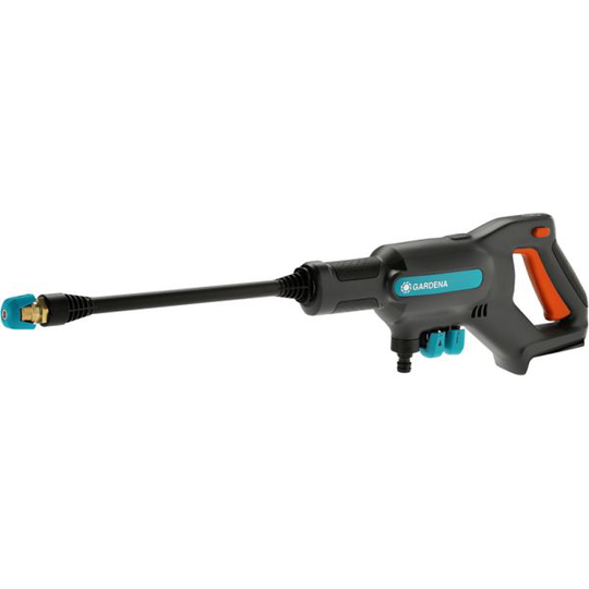 Gardena AquaClean Högtryckstvätt utan batteri och laddare