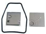 Hydraulikfilter, automatväxel ALCO FILTER TR-064