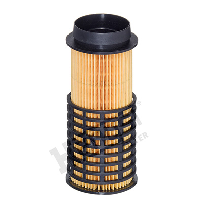 Bränslefilter HENGST FILTER E438KP02 D430