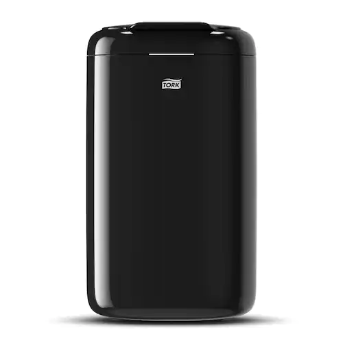 Tork Papperskorg B3 5L svart