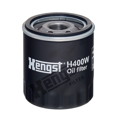 Oljefilter HENGST FILTER H400W
