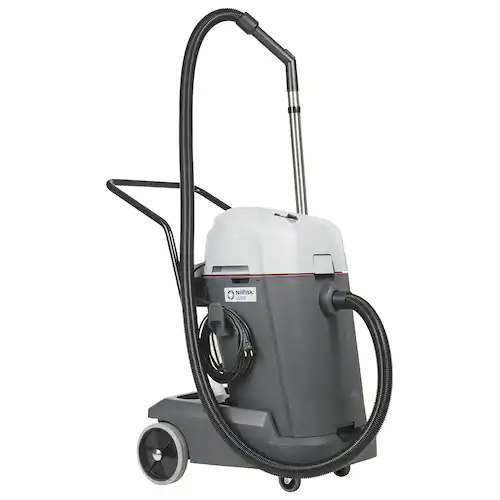 Nilfisk Dammsugare VL 500