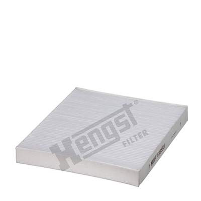 Kupéfilter HENGST FILTER E4955LI