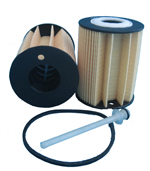 Oljefilter ALCO FILTER MD-509