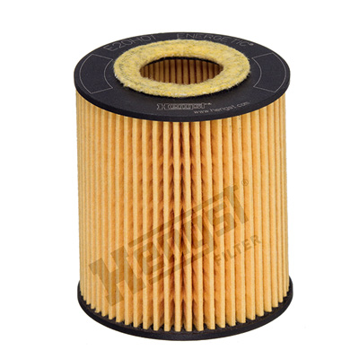 Oljefilter HENGST FILTER E20H01 D293