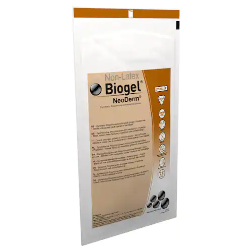 Biogel Op-handske NEODERM Storlek 6,0