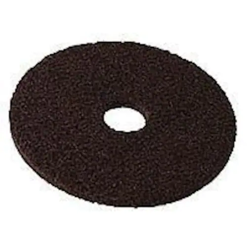 Scotch-Brite Rondell brun 12''