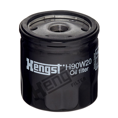 Oljefilter HENGST FILTER H90W20