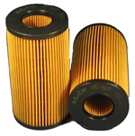 Oljefilter ALCO FILTER MD-469