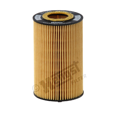 Oljefilter HENGST FILTER E149H D114