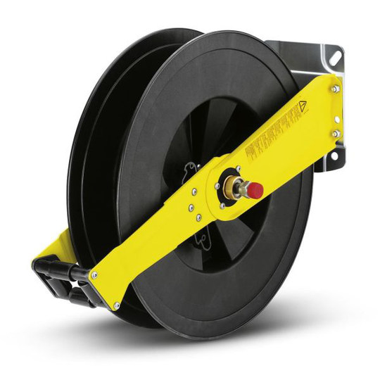 Kärcher 63921060 Slangtrumma Easy Force