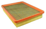 Luftfilter ALCO FILTER MD-9782