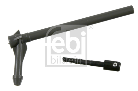 Munstycke, vindrutespolning FEBI BILSTEIN 22294