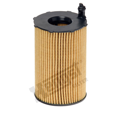 Oljefilter HENGST FILTER E816H D236