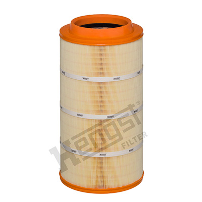 Luftfilter HENGST FILTER E743L