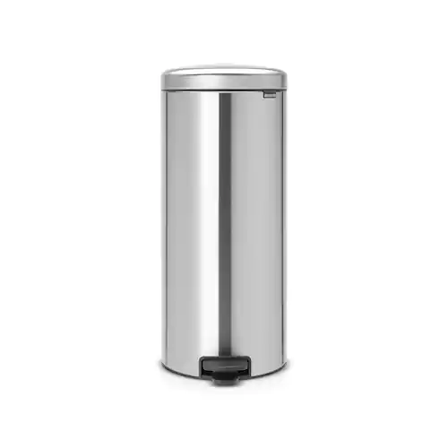 BRABANTIA Papperskorg Pedalhink New Icon 30L