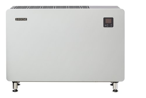 Eeese Axel Pool 50 Inverter Luftavfuktare - Vit