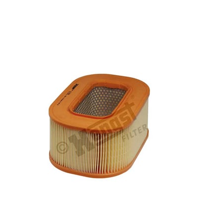 Luftfilter HENGST FILTER E197L