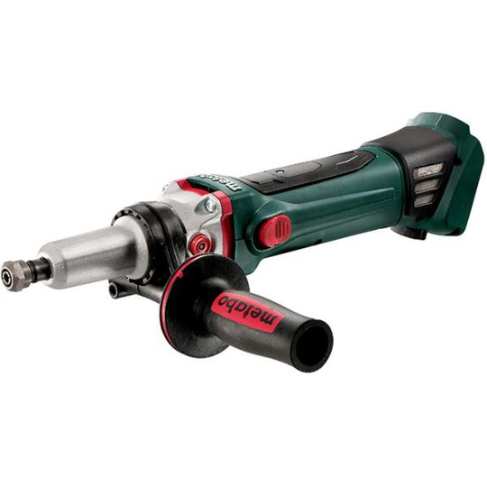 Metabo GA 18 LTX G Rakslip utan batteri och laddare