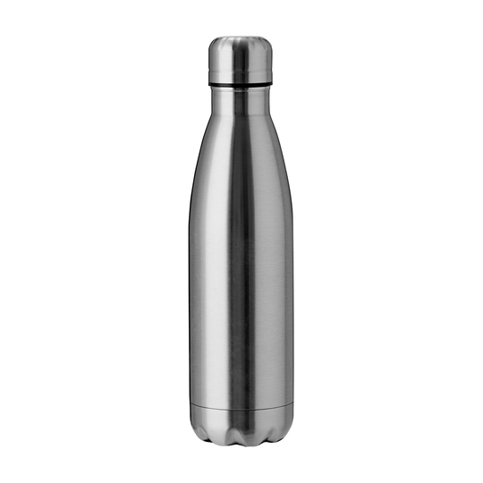 Pulito PureDrinkBottle Thermo Rostfri Termosflaska 500 ml