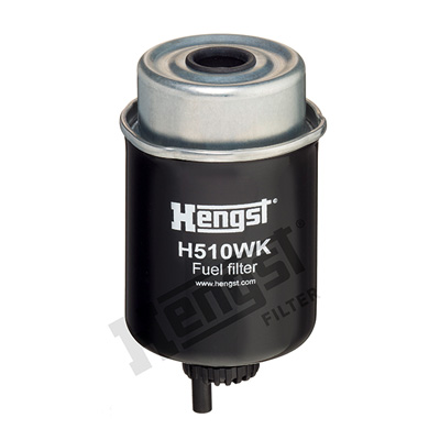 Bränslefilter HENGST FILTER H510WK