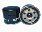 Oljefilter ALCO FILTER SP-1306