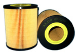 Luftfilter ALCO FILTER MD-5154
