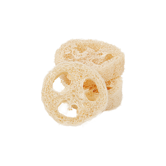 Croll & Denecke Loofah Slice
