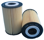 Oljefilter ALCO FILTER MD-679