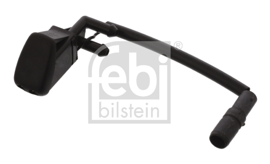 Munstycke, vindrutespolning FEBI BILSTEIN 12616