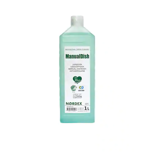 NORDEX Handdiskmedel ManualDish 1L