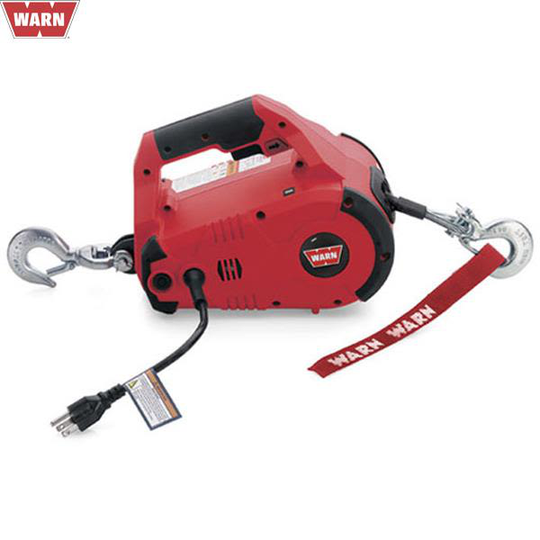 Warn PullzAll Lyft- och dragverktyg 454 kg