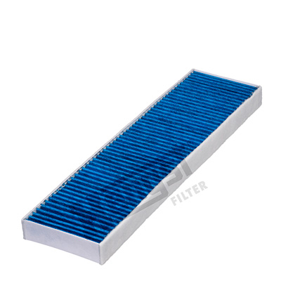 Kupéfilter HENGST FILTER E2947LB