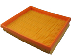 Luftfilter ALCO FILTER MD-8870