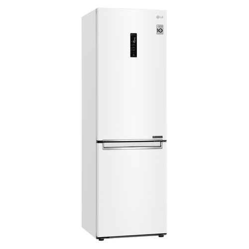 Lg Gbb61swhmn Kyl-frys - Vit