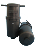 Bränslefilter ALCO FILTER FF-074