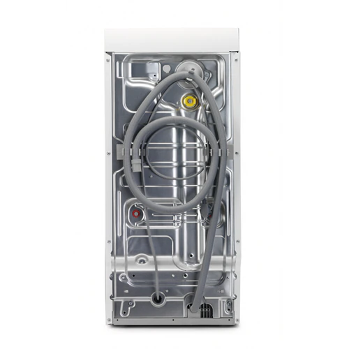 Electrolux Ew6t5226c4 Toppmatad Tvättmaskin - Vit