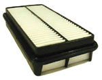 Luftfilter ALCO FILTER MD-9760