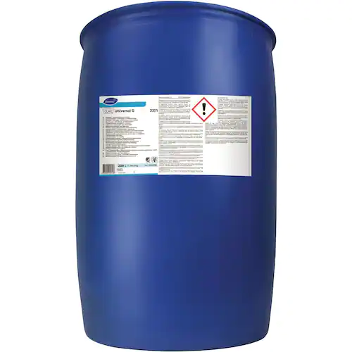 Diversey Tvättmedel Universal flytande 200L