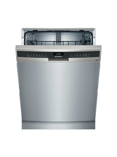 Siemens Sn43hi33ts Iq300 Underbygg. Diskmaskiner - Rostfritt Stål