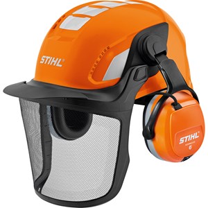 Hjälmpaket STIHL Advance X-Vent BT