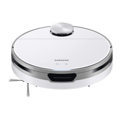 Samsung Jet Bot Robotdammsugare - Vit