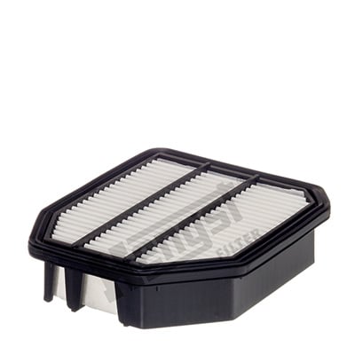Luftfilter HENGST FILTER E1337L