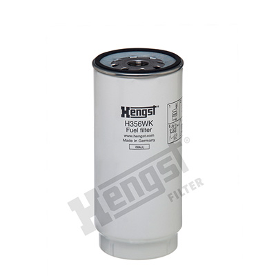 Bränslefilter HENGST FILTER H356WK