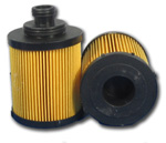 Oljefilter ALCO FILTER MD-547