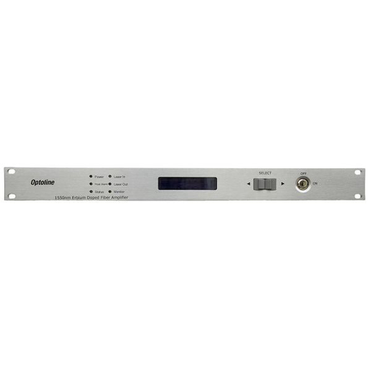 Televes 769701 Förstärkare EFDA, med temperaturstabilisering 17 dBm