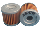 Oljefilter ALCO FILTER MD-787